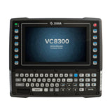 Zebra Vc8300 Ordenador Montado En Vehículo - Pantalla 8' - Qwerty - Qc Sd660 Cpu - Android Gms