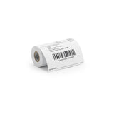 Zebra Z-Select 2000d60 Micronesrollo (8 Cm X 250 M) 12 Bobina(S) Papel Para Recibospara Zebra Ttp 2010, Ttp 2020, Ttp 2030
