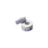 Zebra Z-Ultimate 5apolisterbrillanteadhesivo Permanenteblanco12.7 X 38.1 Mm 4650 Uds. (1 Bobina(S) X 4650) Cintapara Zebra Da402, Gk Series Gk420, G-Series Gc420, Gx Series Gx420, Tlp 2722, 28xx, 3742, 38xx