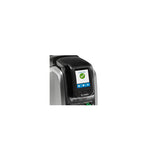 Zebra Zc300, 12 Puntos/Mm (300dpi), Usb, Ethernet, Display, Cardstudio