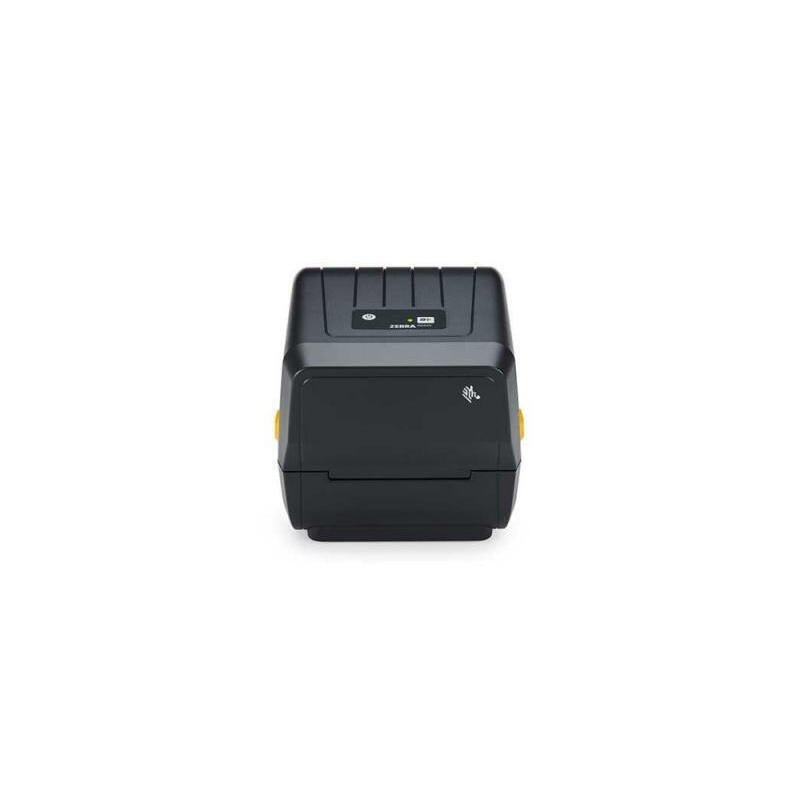 Zebra Zd230, 8 Puntos/Mm (203dpi), Cter, Eplii, Zplii, Usb, Negro