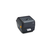 Zebra Zd230, 8 Puntos/Mm (203dpi), Eplii, Zplii, Usb, Bt (4.1), Wlan, Negro