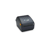 Zebra Zd230, 8 Puntos/Mm (203dpi), Eplii, Zplii, Usb, Bt (4.1), Wlan, Negro