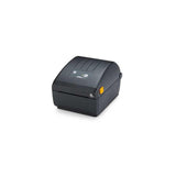 Zebra Zd230, 8 Puntos/Mm (203dpi), Eplii, Zplii, Usb, Bt (4.1), Wlan, Negro