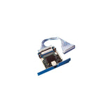 Zebra Zebranet 10/100 Print Server, Interno, Alámbrico, Rj-45, 100 Mbit/S, Azul, Púrpura