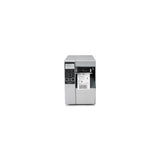 Zebra Zt510, 8 Puntos/Mm (203dpi), Disp., Rtc, Zpl, Zplii, Usb, Rs-232, Bt, Ethernet, Wlan