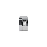 Zebra Zt510, 8 Puntos/Mm (203dpi), Disp., Rtc, Zpl, Zplii, Usb, Rs-232, Bt, Ethernet, Wlan