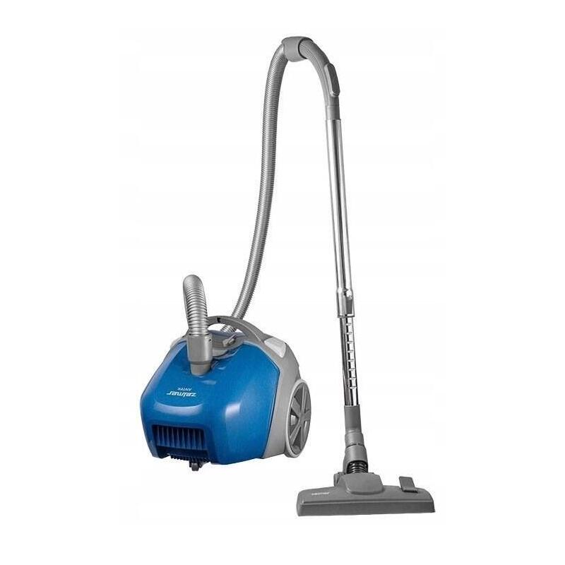 Aspiradora De Tambor  Zelmer Antek Zvc3501r 3,5 L  Secar 900 W Bolsa Para El Polvo