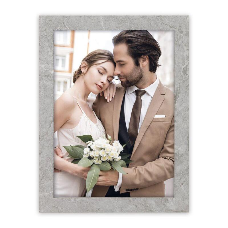 Zep Lord Grey              13x18 Holz Bilderrahmen         Mpg557