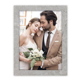 Zep Lord Grey              13x18 Holz Bilderrahmen         Mpg557