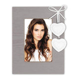 Zep Melissa Grau           10x15 Holz Portrait             Nl224g