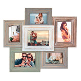 Zep Meridien     3x10x15 3x13x18 Wood Ne1706