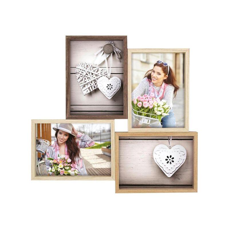 Zep Montreaux 4q 4x13x18 Gallery Wooden Frame Tyy757