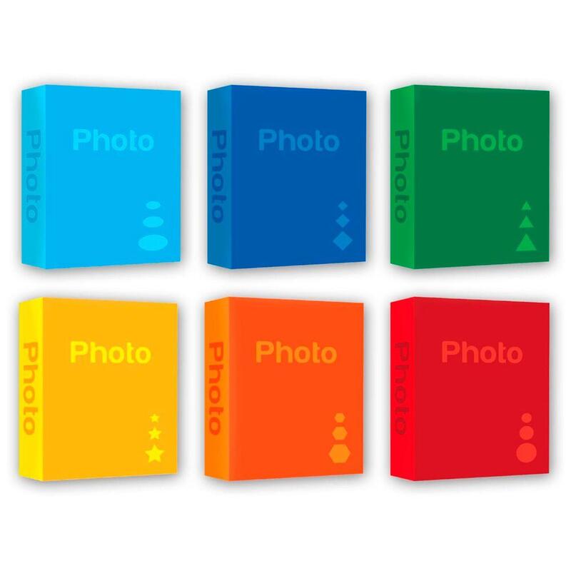 Zep Photo Basic            11x16 300 F. Memo Farbl. Sort. Bs46310