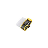 Zestaw 22 Elementów: Bity + Wkretak Fds 1011-22r