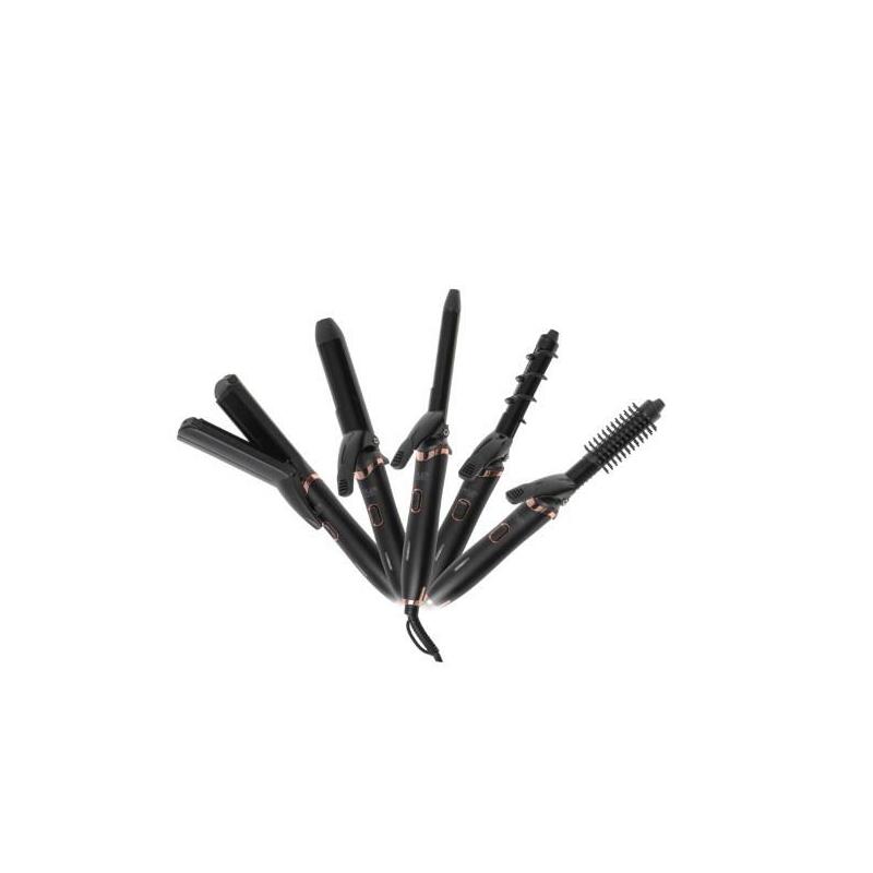 Zestaw Do Stylizacji Wlosalw 5w1 Ad 2028