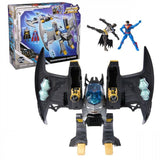 Zestaw Figurek Batman Batwing