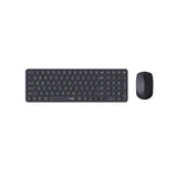 Rapoo 9310m Multi-Mode Negro