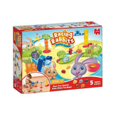 Zestaw Konstrukcyjny Deluxe Racing Rabbits