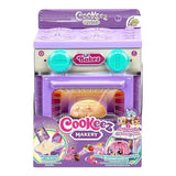 Zestaw Kreatywny Cookeez Makery - Pieczone Ciasteczka