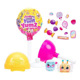 Zestaw Kreatywny Cookeez Makery - Yum Yumz Lizak Podwójny