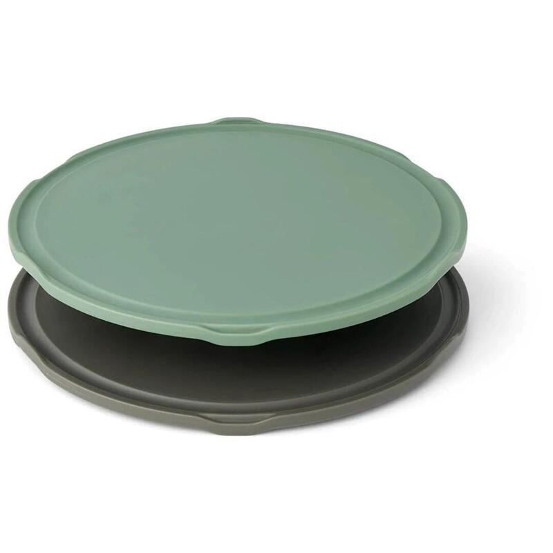 Zestaw Kuchenny Sea To Summit  Detour Essentials Camp Kitchen Kit