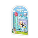 Zestaw Pismienniczy Bluey