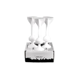 Set De Expansión Tossit - Color Lechoso