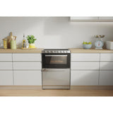 Zestaw Zintegrowany Agd Triovxnt/1