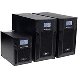 Zgr Tower Pro 2kva - 10