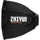 Zhiyun Mini Softbox (Zy Mount) G60 X100