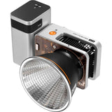 Zhiyun Molus X60 Rgb Combo