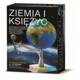 Ziemia I Ksiezyc