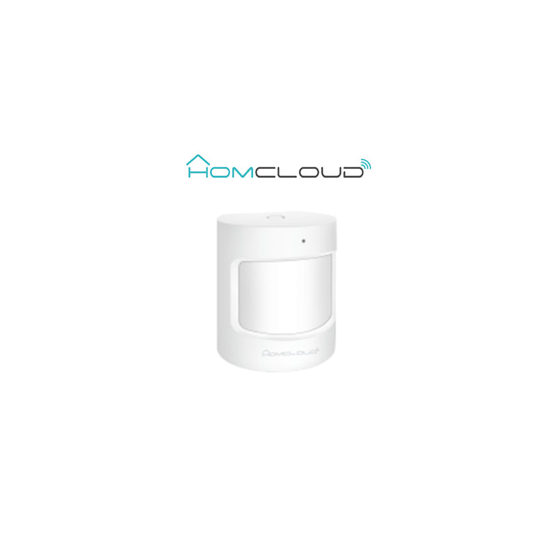 Zigbee Nuevo Sensor Pir