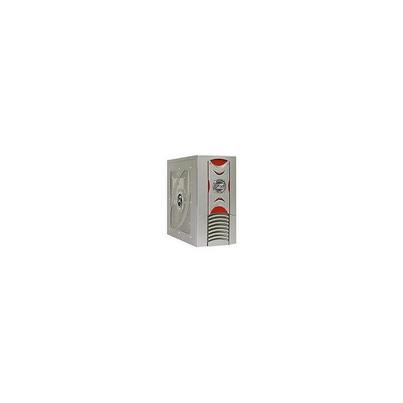 Zignum Bpca-Enl6015r. Bolsa Para Portátil 15".