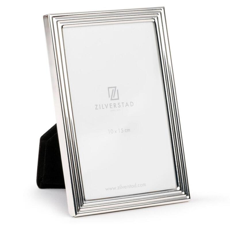 Zilverstad Elana           10x15 Metall Portrait          7153221