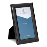 Zilverstad Lille           10x15 Metall Portrait Schwarz  7940031