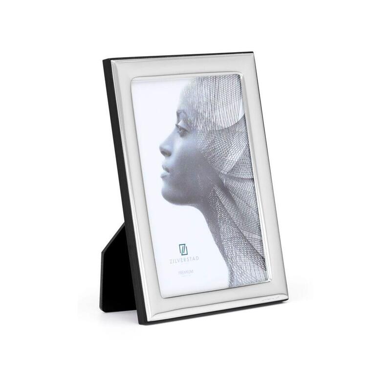 Zilverstad Premium Rome    10x15 Metall Portrait          7305031