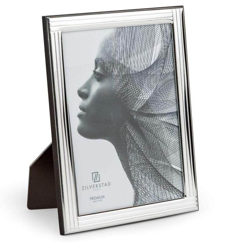 Zilverstad Ravenna         10x15 Metall Portrait Versilb. 7312032