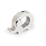 Zilverstad Spardose Elefant Versilbert Anlaufgesch.  8111060