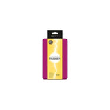 Zimax Funda Tablet Ipad Mini 3 Rubber. Violeta  Zimax Funda Tablet Ipad Mini 3 Rubber Violeta