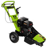 Zipper Zi-Bsf1500 Baumstumpffräse