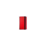 Ziron Funda Smartphone Universal Air. 4.5"-5". Rojo  Funda Universal Para Smartphone De 4.5"-5".
