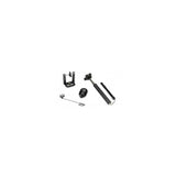 Ziron Selfie Stick Bluetooth Negro Tablet Smartph