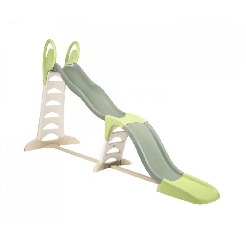 Zjezdzalnia Megagliss 2 W 1