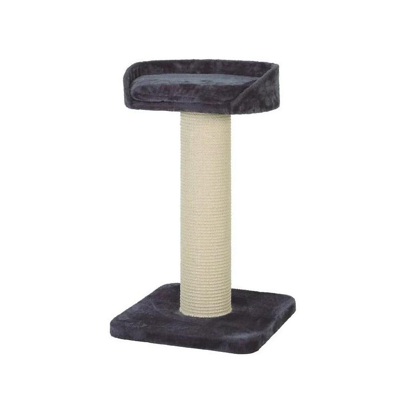 Zolux Big Cat 1 Rascador  Para Gatos   505 X 505 X 870mm