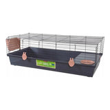 Zolux Jaula Ehop 120 Cm, Kol. Rózowy