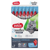 Zolux Sweeties With Tuna - Goma Para Gatos - 7x14g