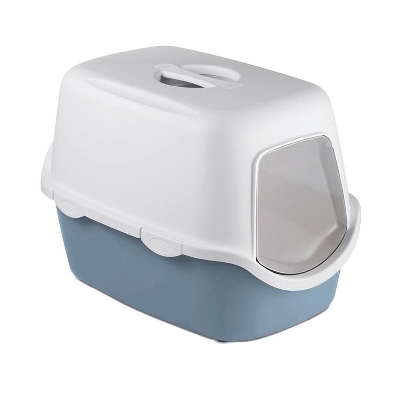 Zolux Toaleta Cathy Z Filtrem Kol. Azul (590001bac)