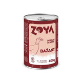 Zoya Bazant  Puszka Mokra Karma Dla Psów 400g